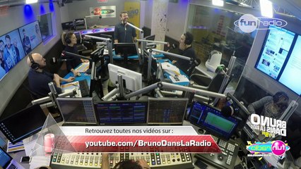 Le drive des supermarchés (02/03/2017) - Best Of Bruno dans la Radio