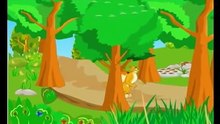 Thỏ, Hổ và Gà - Truyện cổ tích Việt Nam