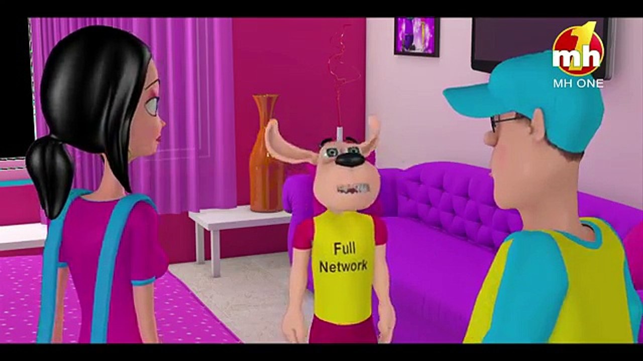 Child Cartoons