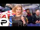 Nicole Kidman - Heureuse d'être ''Méchante'' - Interview