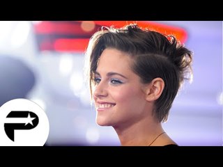 Kristen Stewart, ravissante au côté de Julianne Moore