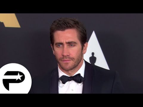 Jake Gyllenhaal, Marion Cotillard et le tout Hollywwod réunis