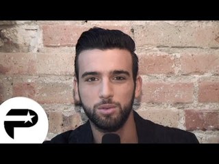 Aymeric de Secret Story 8 interview exclusive : il dt tout !