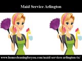 Best House Cleaning & Home Cleaning Services- Maid to Sparkle