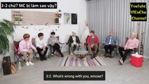 BTS 방탄소년단 [버닝 BTS] Game cut