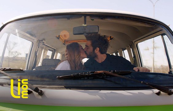 İlker Kaleli - Elleri Ellerime