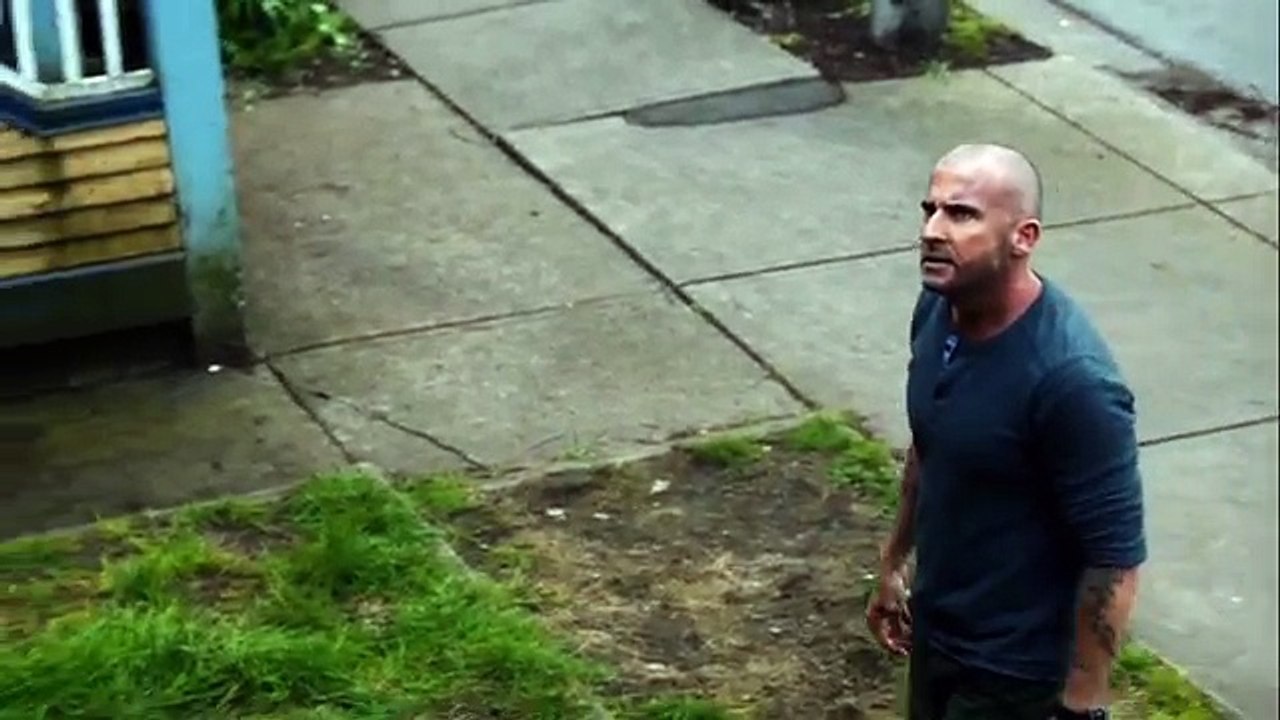 Prison Break : Saison 5 - Bande Annonce