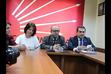Ünal Demirtaş referandum