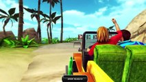 NEW - Nick Racers Revolution 3D - Spongebob Games