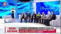 Müge Anlı ile Tatlı Sert 2 Mart 2017 Tek Parça İzle Part 2