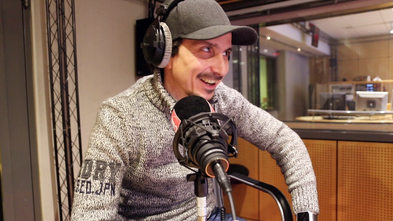 Le rêve d'Arnaud Tsamere : Lili et son bébé imaginaire