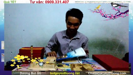 Quà tặng 8 - 3 ý nghĩa và sang trọng. Giá cả phải chăng!