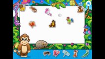 Learn Animals & ABS - Pronouncing for Children Best Way to Learn Animals Names for Kids and Toddlers