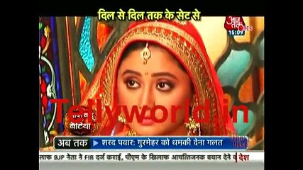 Dil Se Dil Tak Saas Bahu aur Betiya 2nd March 2017