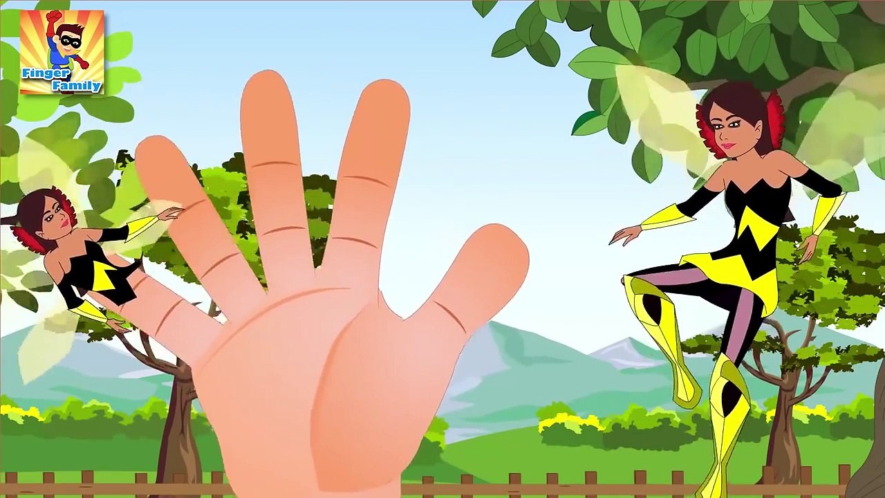 Finger family Songs | Top 50 Finger Family SuperHero Collection | Finger Family Parody
