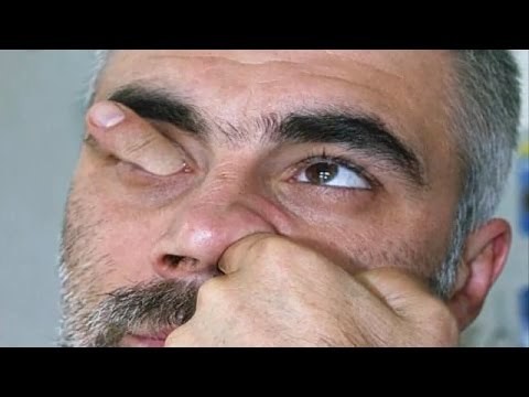 Chuyện lạ Việt Nam - Top 10 hình ảnh khó tin nhưng có thật