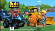 Character Bob The Builder Bob Budowniczy Deluxe Construction Tower TV Toys