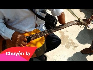 Chuyện lạ Việt Nam - Những người đàn ông phi thường - Phần 4