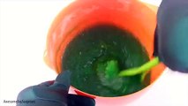 Cómo Hacer que el Sprite de Soda Gomosos de la Botella de Forma Fácil y Divertido DIY Sprite Soda Gelatina de Postre!