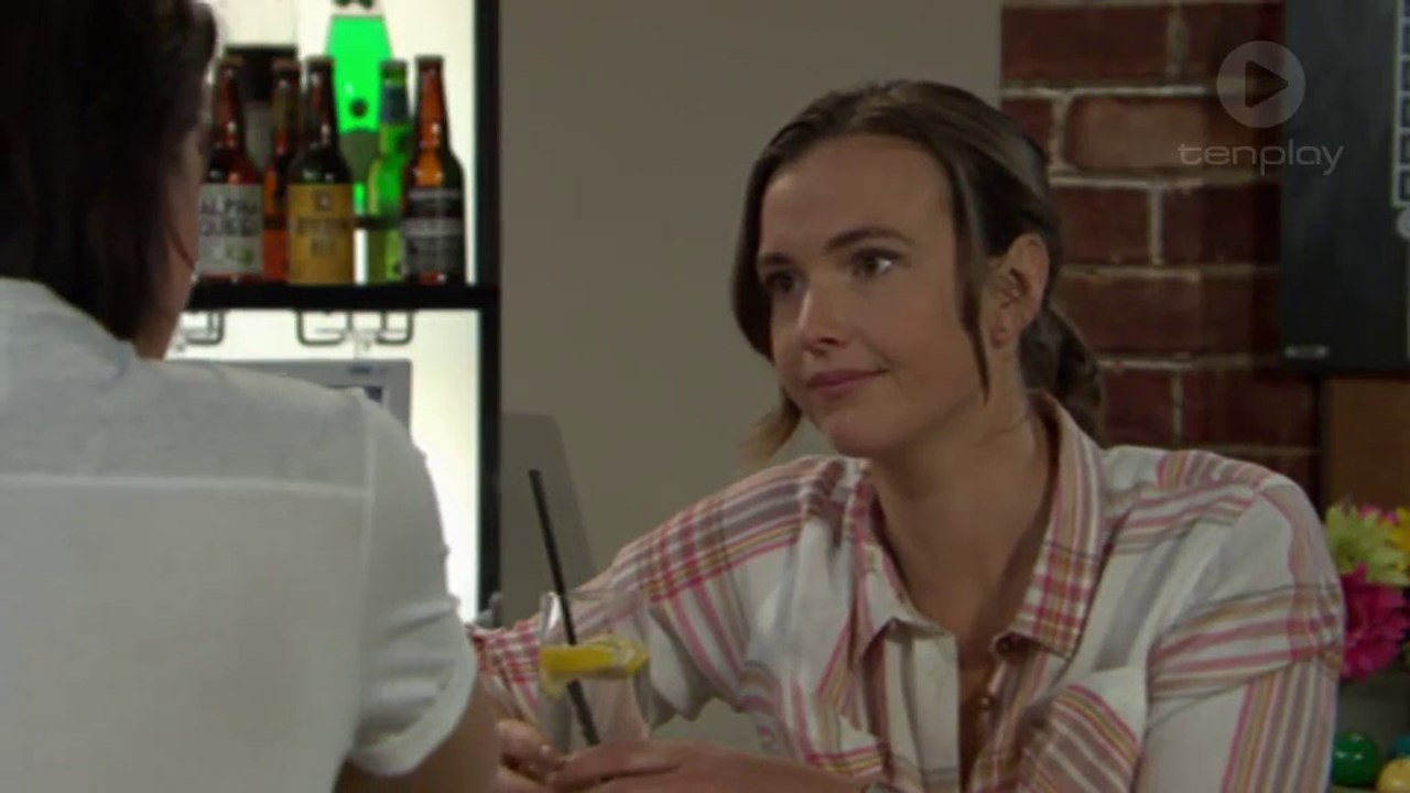 Neighbours Episode 7549 2 March 2017