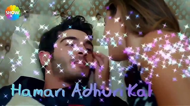 Kaun tujhe yun pyaar karega Jaise __ Hayat Mad Murat 2016