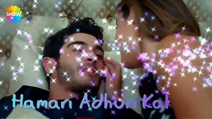 Kaun tujhe yun pyaar karega Jaise __ Hayat Mad Murat 2016