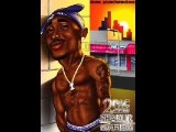 Tupac-2pac ft. Richie Rich-smoke weed all day