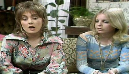 Man About The House - S04 - E06 - My Son, My Son