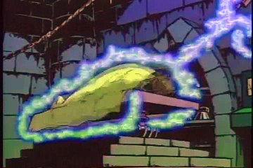 Contos de Cripta - Abertura