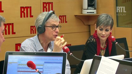 Bernard Pivot : "Je veux partir en lisant un livre d'un jeune auteur"