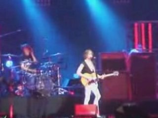 Razorlight  America Fête de l'Huma 2007