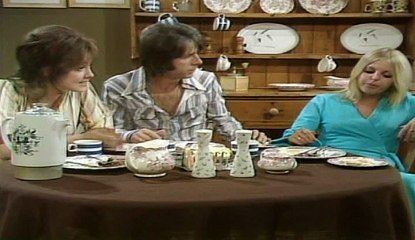 Man About The House - S05 - E04 - Love And Let Love