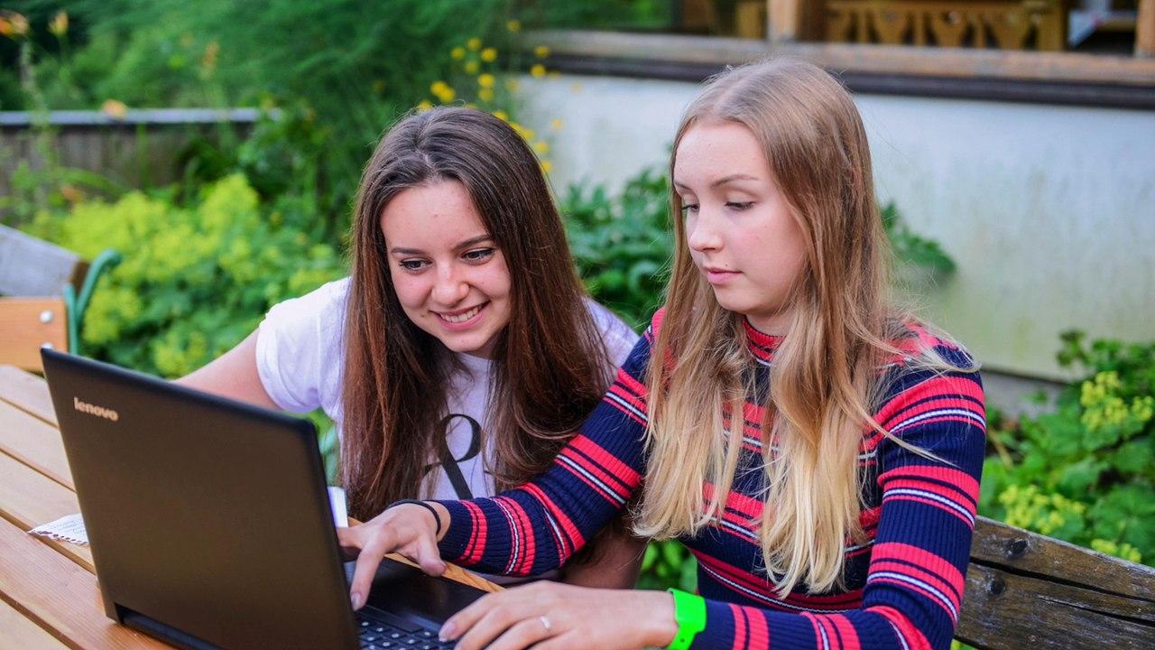 Tagebuch 07.07. Sommerakademie 2016 | Powered by Gazprom Export |