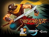 Shadow Blade - iPad Mini Retina Gameplay