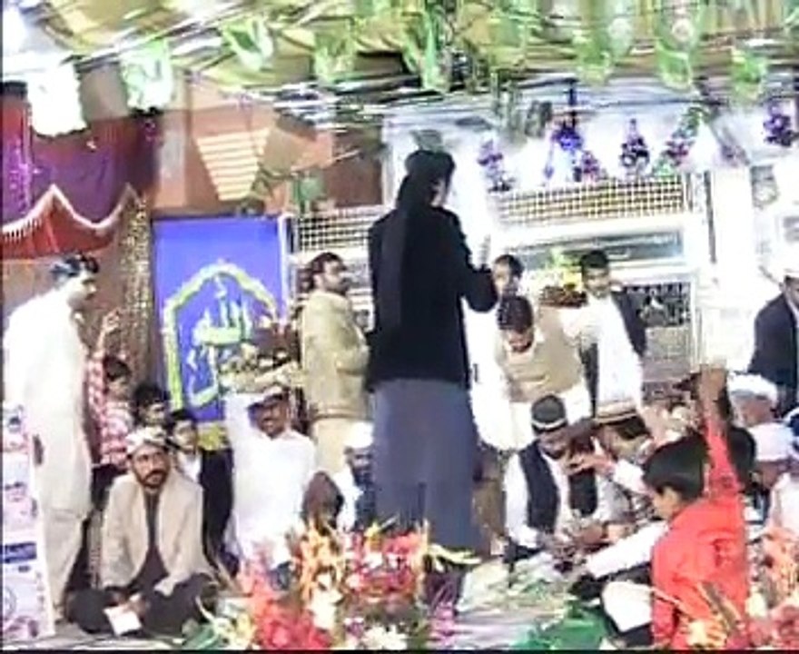 MADNI DY PIYAR DIYA GALAN By Muhammad Salman Qadri 0303 0650840 , 0332 1048066