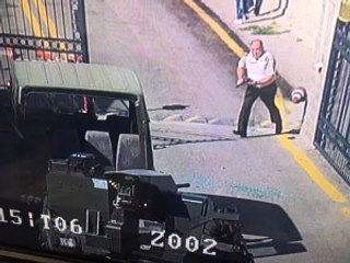 Tuğgeneral Hacıoğlu'nun Darbecilere Karşı Direniş Görüntüleri Ortaya Çıktı