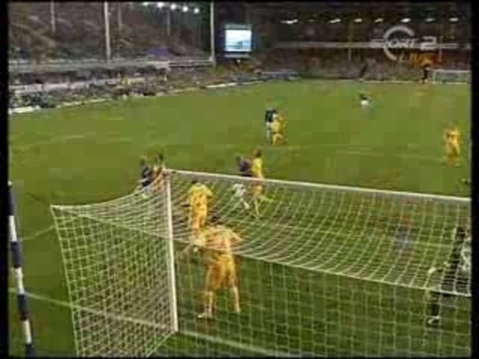 Everton - Metalist 1:0