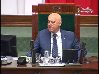 Poseł Wojciech Zubowski - Zapytanie z dnia 23 lutego 2017 roku.