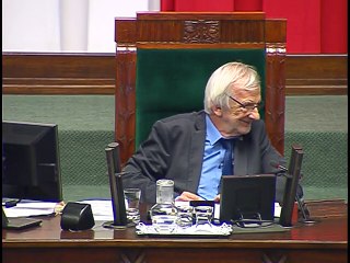 Poseł Wojciech Zubowski - Wystąpienie z dnia 23 lutego 2017 roku.