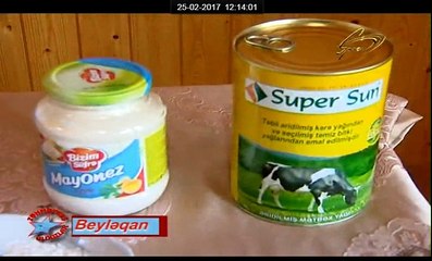 25.02.2017 Zehmetkes Ulduzlar - Bizim Tarla, Salute, Bizim Sufre, Supersun yag