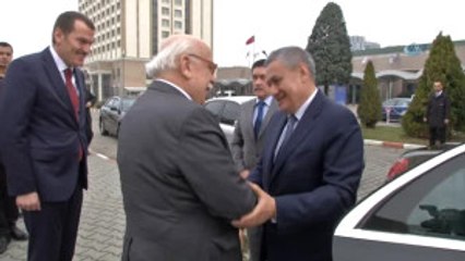 Bakan Nabi Avcı: "170 Kültür Adamı Türkiye'nin Kültürel Röntgenini Çekecek"