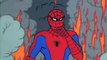 The Amazing Spider Man 2 Trailer (Classic Animated Style)