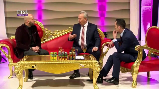 Gëzim Kelmendi dhe historiani Zeqrija Idrizi - Perandoria Osmane ka qenë Çlirimtare