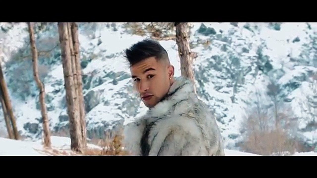 Sergio - Dije Zemer (Official Video)