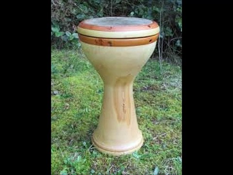 DjBurakUlus - Turkish Drumming Davul Flüt Remix 2011