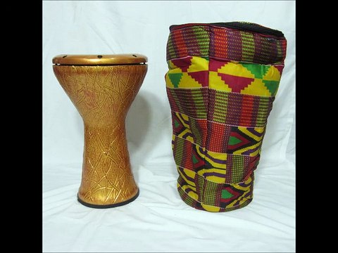 DjBurakUlus - Yabancı Darbuka Remix 2011