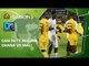 Can 2017 Resume Ghana VS Mali
