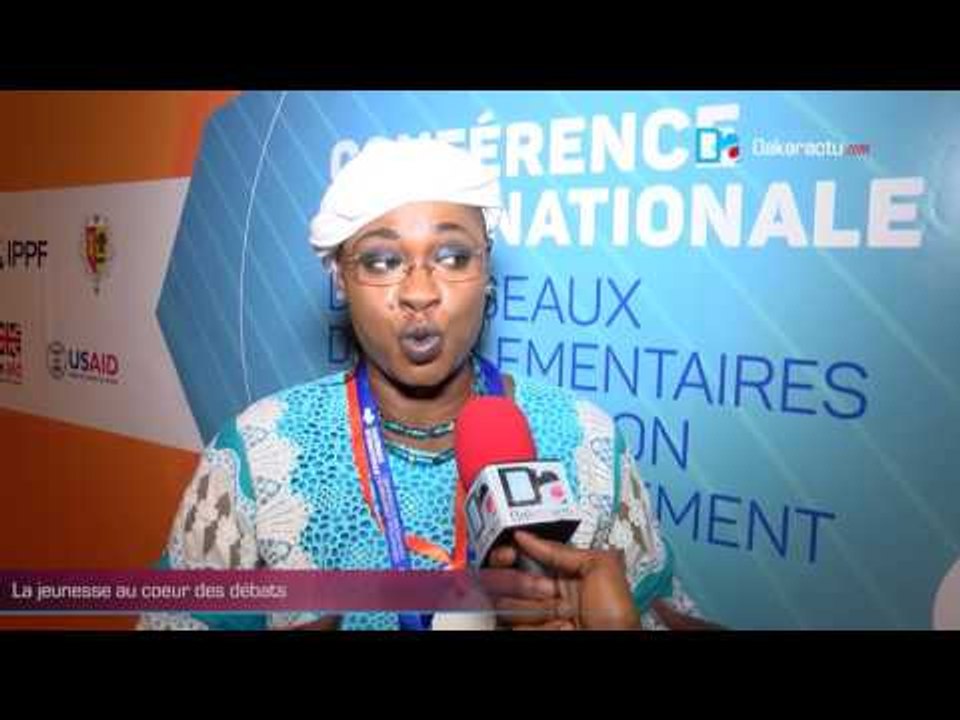 Dividende démographique : Inscrire la notion dans les multiples agendas de développement en Afrique