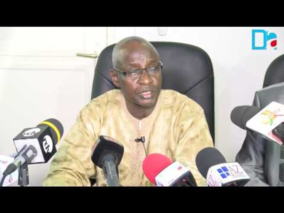 Affaire Boy Djinné Baye Modou Fall et 3 autres personnes mis à la disposition du parquet