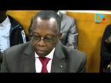 Conférence de Presse Abdoulaye Daouda Diallo 22 Mars 2016